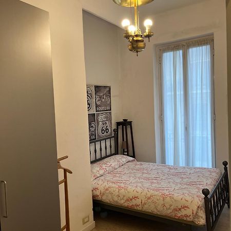 La Casa Di Matteino Apartment เจนัว ภายนอก รูปภาพ