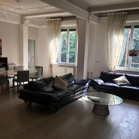La Casa Di Matteino Apartment เจนัว ภายนอก รูปภาพ