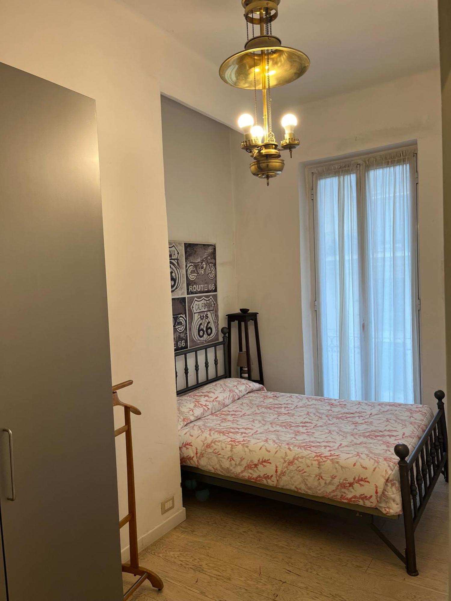 La Casa Di Matteino Apartment เจนัว ภายนอก รูปภาพ