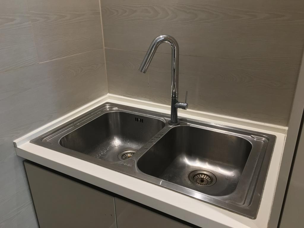 La Casa Di Matteino Apartment เจนัว ภายนอก รูปภาพ